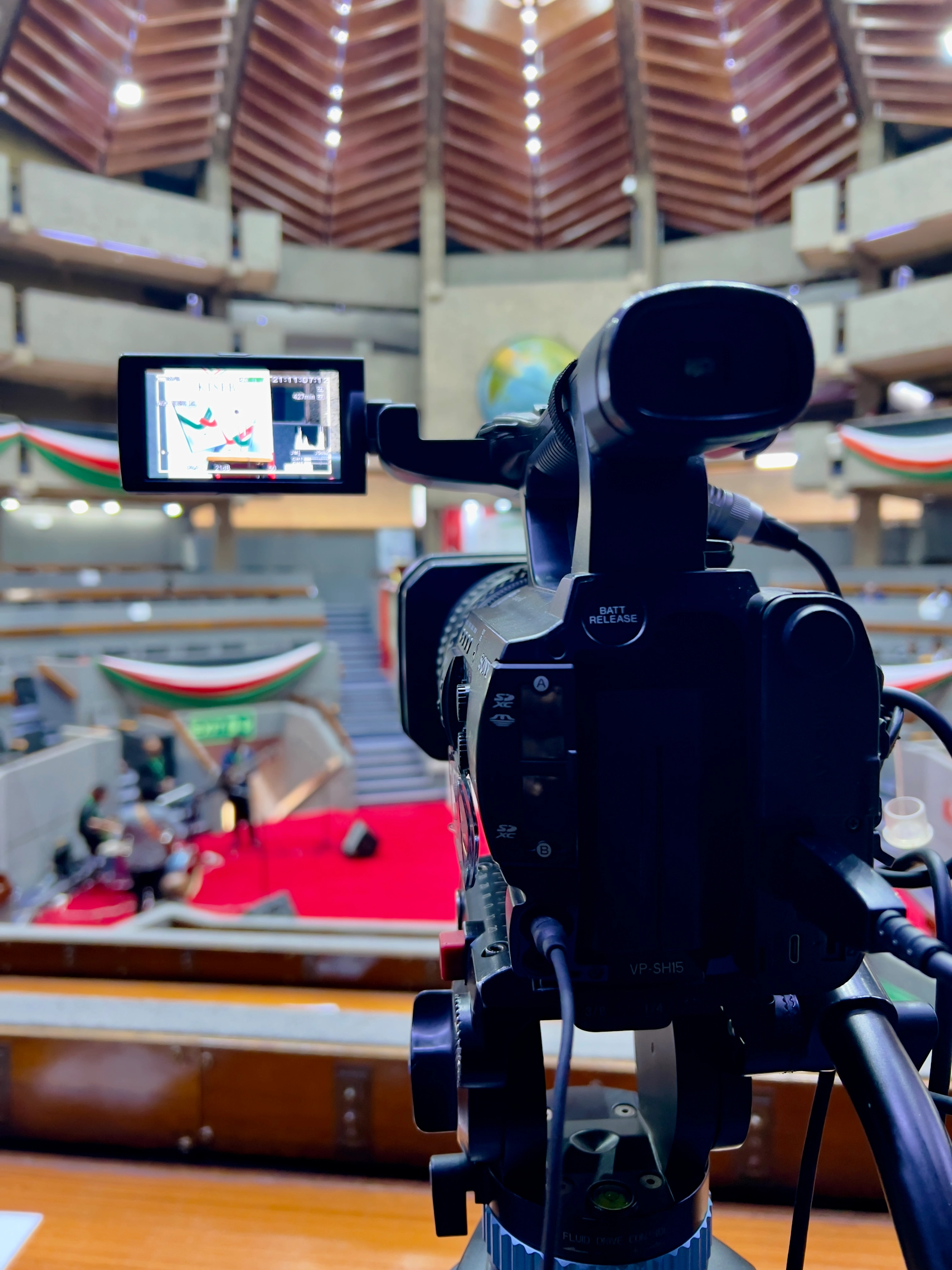 PROFESSIONAL PHOTOGRAPHY & LIVESTREAMING